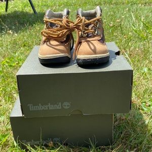 Timberland Toddler Boot